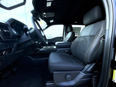 New 2025 Ford F150 STX w/ Equipment Group 200A image 10