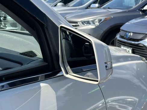 Used 2013 Chevrolet Traverse LT w/ LPO, 'HIT The Road' Package AWD/4WD image 29