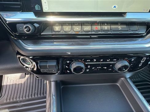 New 2026 Chevrolet Silverado 2500 LTZ w/ Trail Boss Package image 27