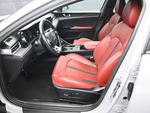 Used 2023 Kia K5 GT-Line w/ GT-Line Premium Package FWD image 9
