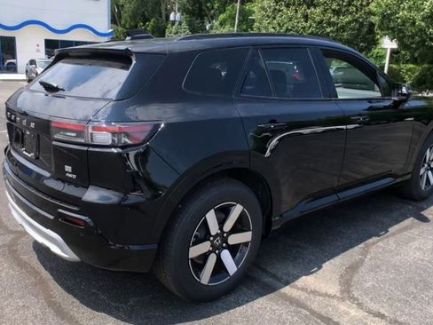 New 2026 Honda Prologue Touring image 9