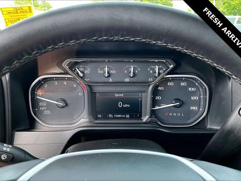 Used 2022 GMC Sierra 1500 SLT AWD/4WD image 14