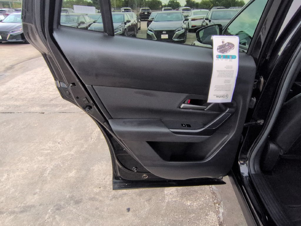 Used 2026 MAZDA CX-50 AWD 2.5 S w/ Preferred Pkg image 26