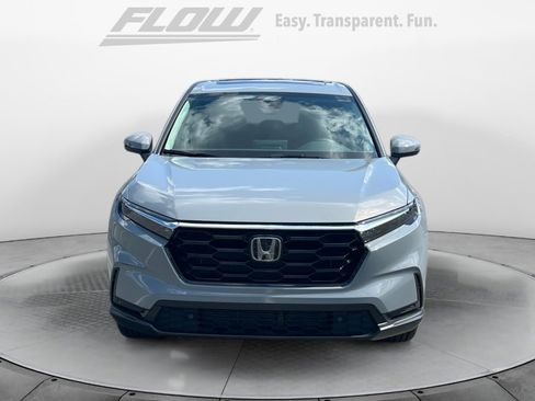 Certified 2026 Honda CR-V EX-L image 2