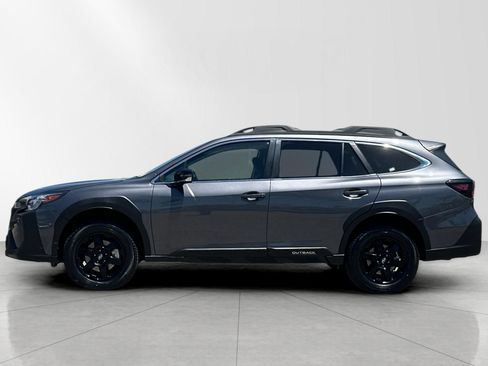 Used 2024 Subaru Outback Premium AWD/4WD image 6