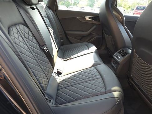 Used 2023 Audi S4 Premium Plus image 22