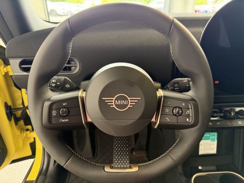 New 2026 MINI Cooper S FWD image 13