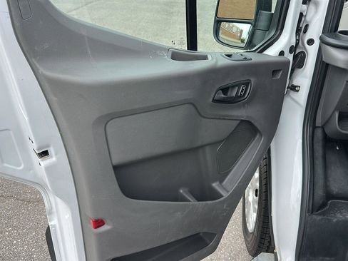 Certified 2024 Ford Transit 250 Low Roof w/ Exterior Upgrade Package image 13