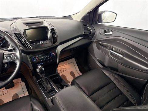 Used 2018 Ford Escape SEL w/ Canadian Touring Package image 23