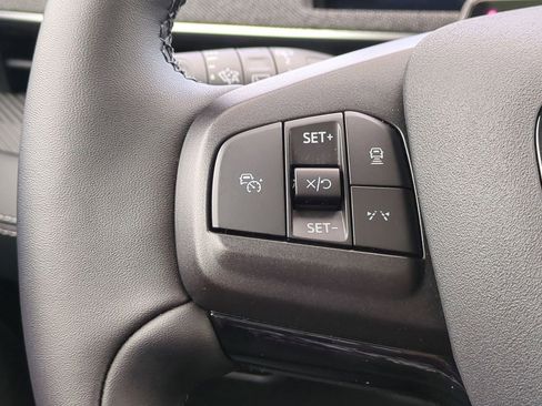 New 2025 Ford Mustang Mach-E Premium w/ Interior Protection Package image 43