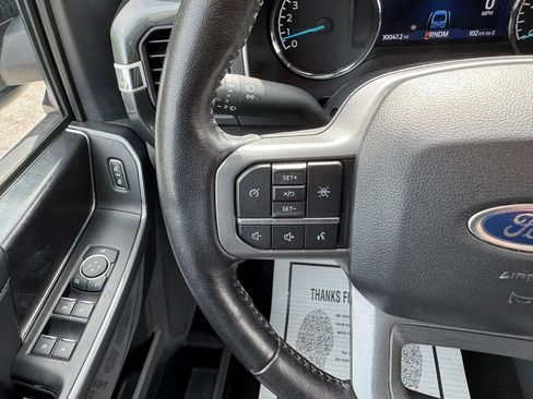 Used 2022 Ford F150 4x4 SuperCrew image 29