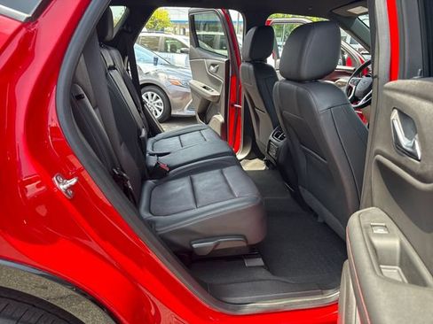 Certified 2024 Chevrolet Blazer RS w/ LPO, Floor Liner Package FWD image 36