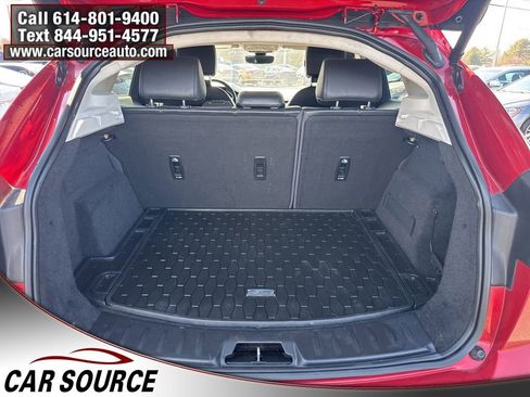 Used 2020 Jaguar E-PACE image 35