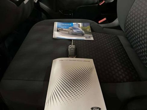 Used 2024 Ford Transit 250 Base w/ Exterior Upgrade Package image 66