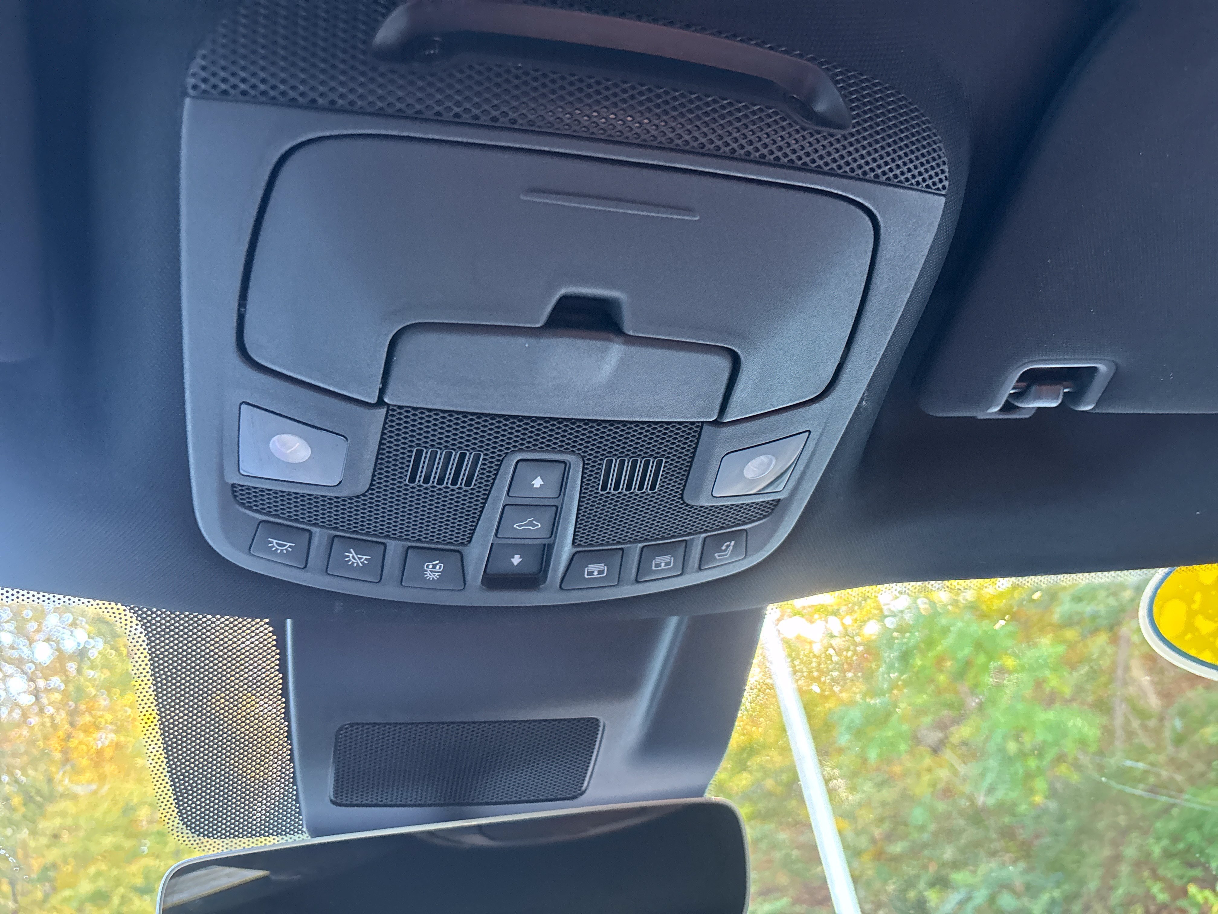 Used 2019 Lincoln Navigator L Reserve AWD/4WD image 29