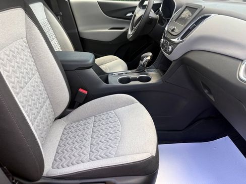 Used 2024 Chevrolet Equinox LS w/ LPO, Floor Liner Package FWD image 26