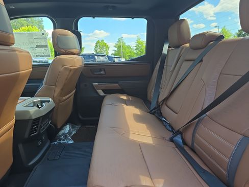 New 2026 Toyota Tundra 1794 Edition AWD/4WD image 13