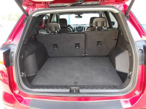 Used 2018 Chevrolet Equinox Premier FWD image 23