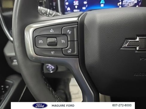 Used 2023 Chevrolet Silverado 1500 RST AWD/4WD image 22