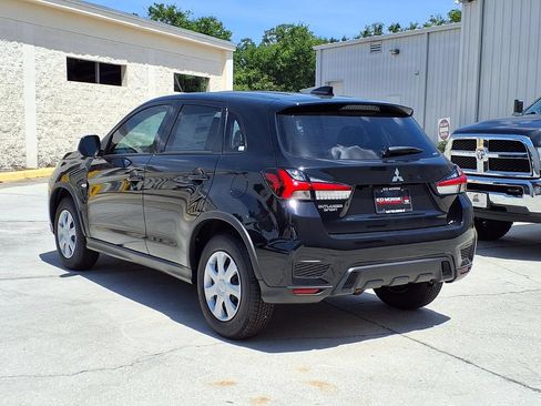 New 2026 Mitsubishi Outlander Sport AWD image 3