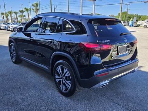 New 2025 Mercedes-Benz GLA 250 image 6