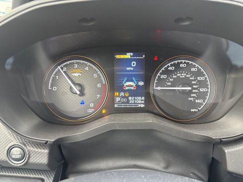 Used 2024 Subaru Forester Wilderness image 11