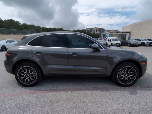 Used 2016 Porsche Macan S AWD/4WD image 5