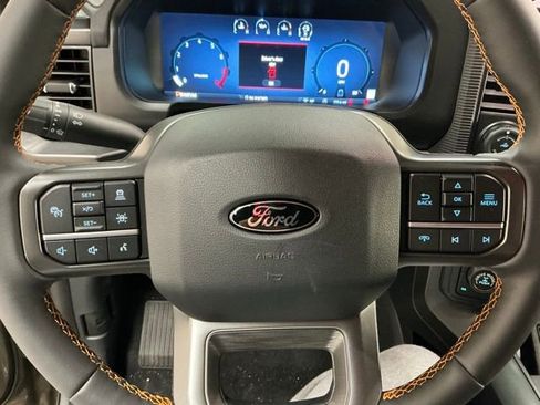 New 2026 Ford F150 Tremor w/ Equipment Group 402A High AWD/4WD image 31