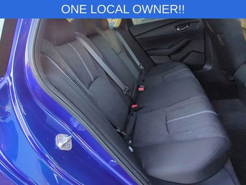 Used 2023 Honda Accord Sport image 33