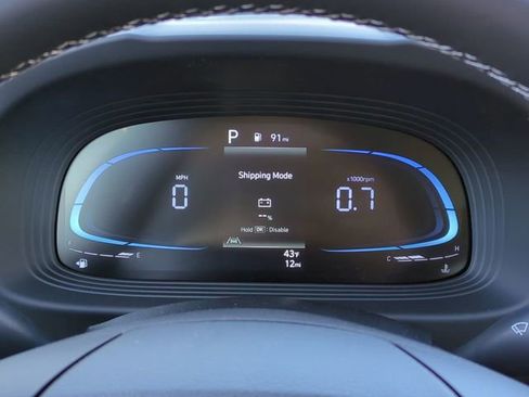 New 2026 Hyundai Venue SEL FWD image 26