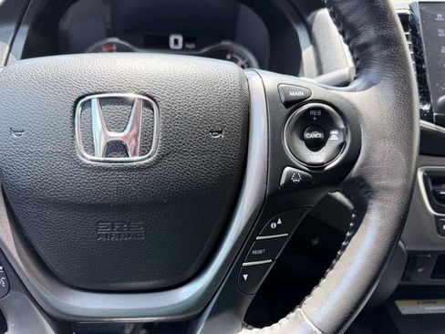 Used 2022 Honda Ridgeline RTL-E image 33