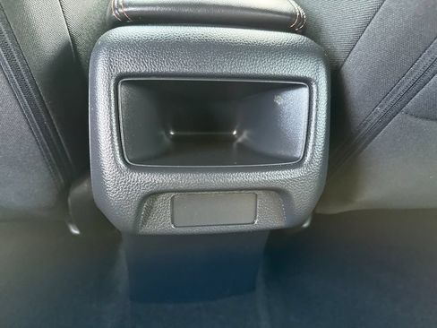 Certified 2024 Honda HR-V Sport image 21