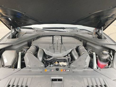 Used 2025 Genesis GV80 3.5T e-SC AWD/4WD image 31