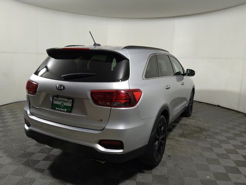 Used 2020 Kia Sorento S AWD/4WD image 7