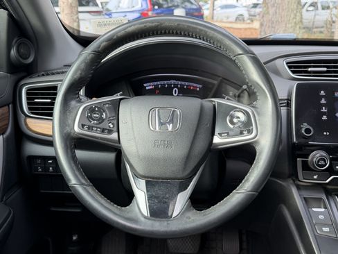 Used 2020 Honda CR-V EX-L image 33