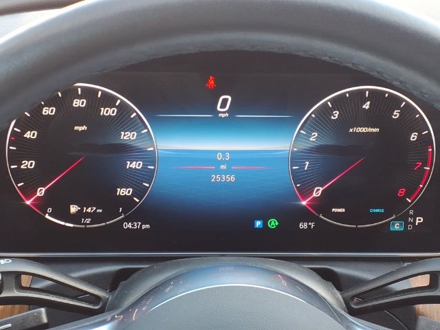 Certified 2024 Mercedes-Benz C 300 Sedan image 11