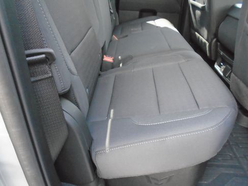 Certified 2024 GMC Sierra 2500 SLE image 39