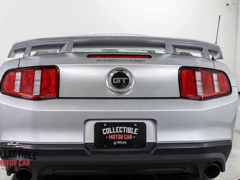 Used 2011 Ford Mustang GT Premium image 56