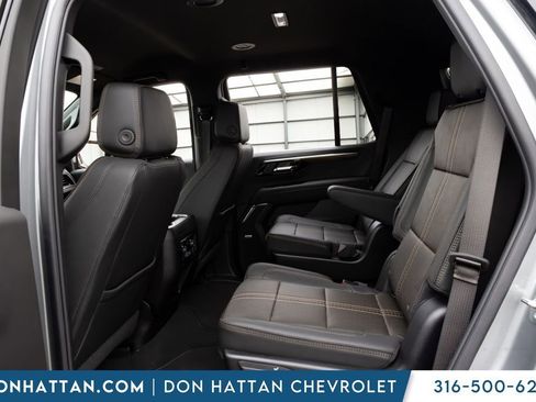 New 2026 Chevrolet Tahoe High Country AWD/4WD image 15