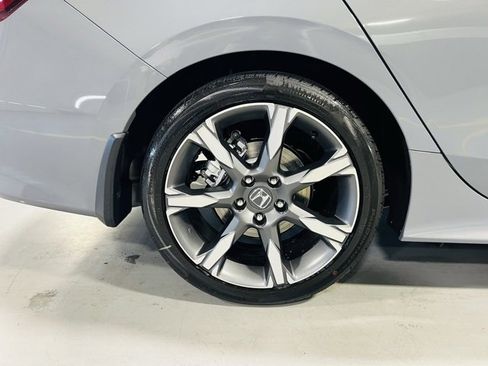 New 2026 Honda Civic Sport Touring image 13