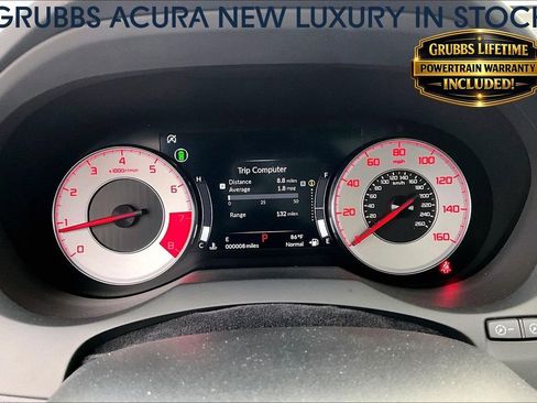 New 2026 Acura RDX A-Spec AWD/4WD image 18