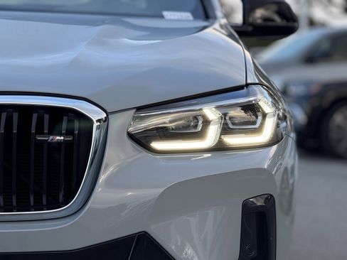 Certified 2023 BMW X3 M40i image 13
