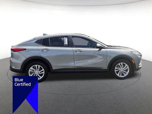 Used 2026 Buick Envista Preferred w/ Convenience I Package FWD image 2