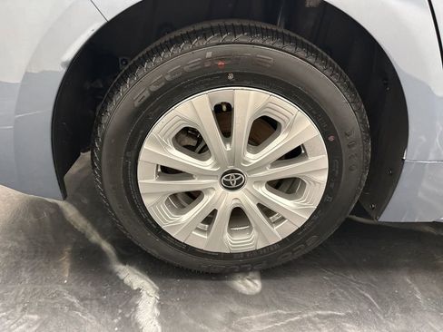 Used 2022 Toyota Corolla LE image 27
