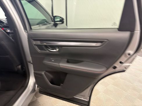 Used 2024 Honda CR-V Sport-L image 18