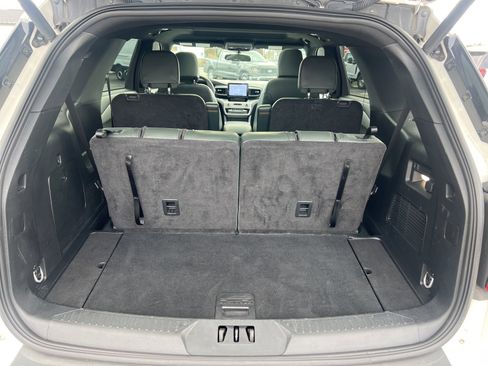 Used 2023 Ford Explorer Timberline image 27