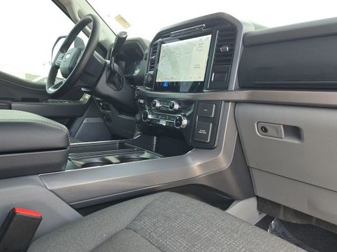 Used 2024 Ford F150 XLT w/ Equipment Group 303A High image 20