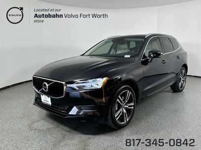 Used 2018 Volvo XC60 T5 Momentum w/ Convenience Package