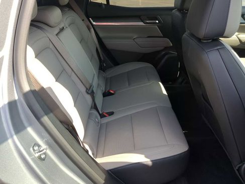 Used 2026 GMC Terrain Elevation w/ Elevation Premium Package FWD image 27