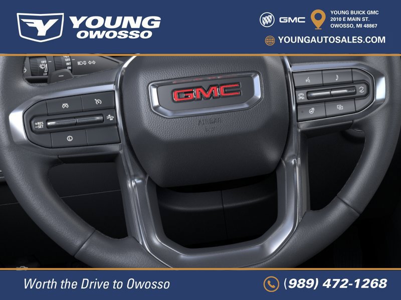 New 2027 GMC Terrain Elevation w/ Elevation Premium Package FWD image 20